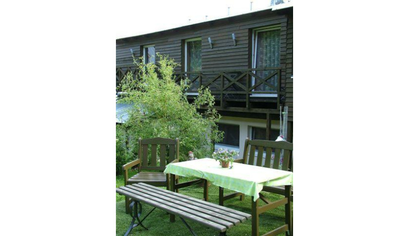 Penzion Vyhlídka Železná Ruda